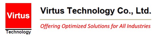 Virtus Technology Co., Ltd. Logo